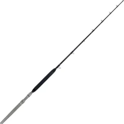 COLMIC Pêche Du Thon|Cannes-Canne big game Twist 30-50lbs 2m (anneaux à spirale)