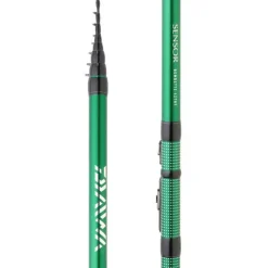 DAIWA Cannes-Canne Bombette Sensor THF 4m20 (30-80g)
