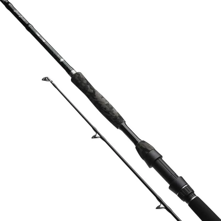 MADCAT Cannes-Canne bouée silure black deluxe 3.40m 100-250g