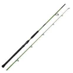 MADCAT Cannes-Canne Bouée silure GREEN DELUXE 3.45M 150-300G