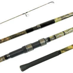 MACK2 Cannes-Canne Carp Addict Camo 12' 5lbs