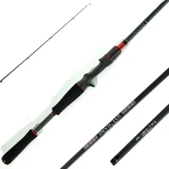 EVOK Cannes-Canne Casting Invictus V2 661+1M 1.96m, 7-21g