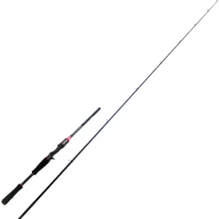 EVOK Cannes-Canne Casting Invictus V2 661+1M 1.96m, 7-21g