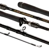 ILLEX Cannes-Canne Casting Night Shadows B 200 MH-H Vertical 2.01m, 14-45g
