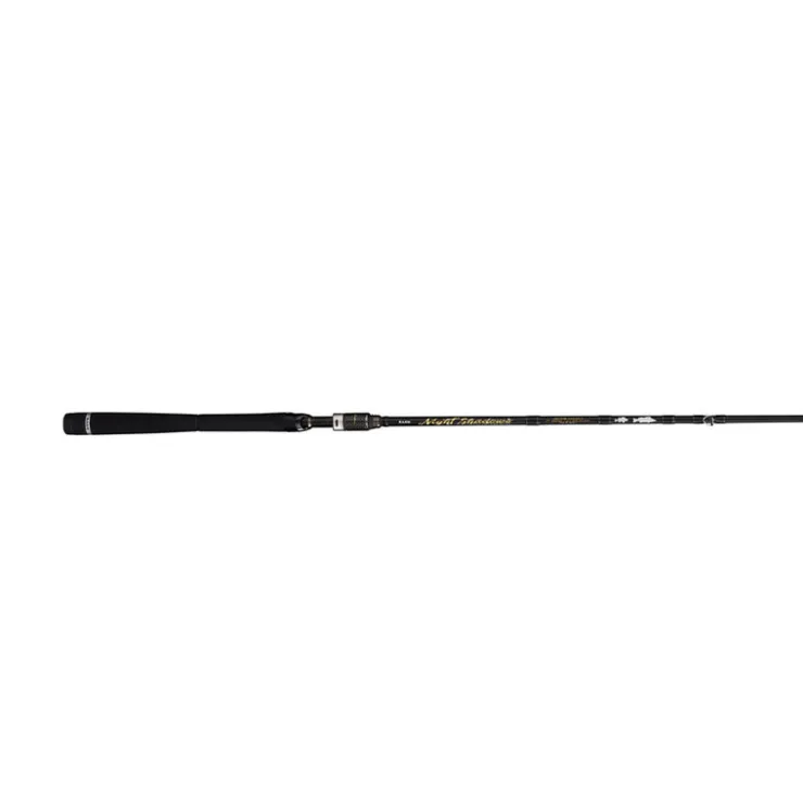 ILLEX Cannes-Canne Casting Night Shadows B 200 MH-H Vertical 2.01m, 14-45g