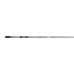 ILLEX Cannes-Canne Casting Night Shadows B 190 M-MH Vertical Game 1.91m, 7-28g