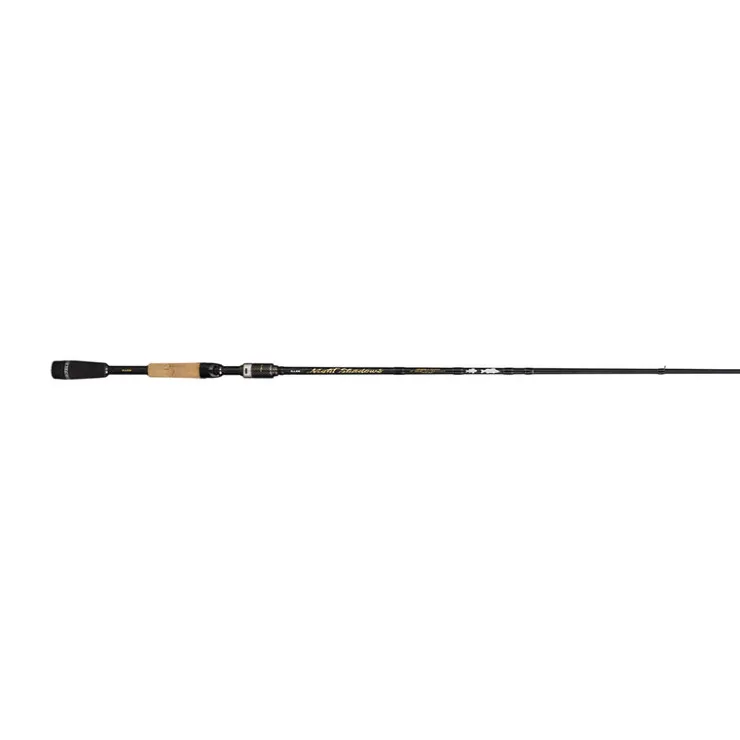 ILLEX Cannes-Canne Casting Night Shadows B 190 M-MH Vertical Game 1.91m, 7-28g