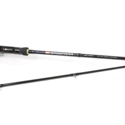 MAJOR CRAFT Cannes-Canne casting basspara x 692m 2,06m 7-21g
