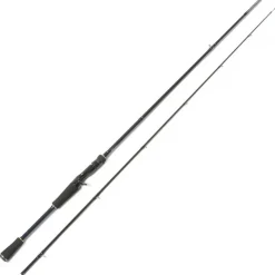 MAJOR CRAFT Cannes-Canne Casting Basspara X 692MH 2.06m, 7-28g