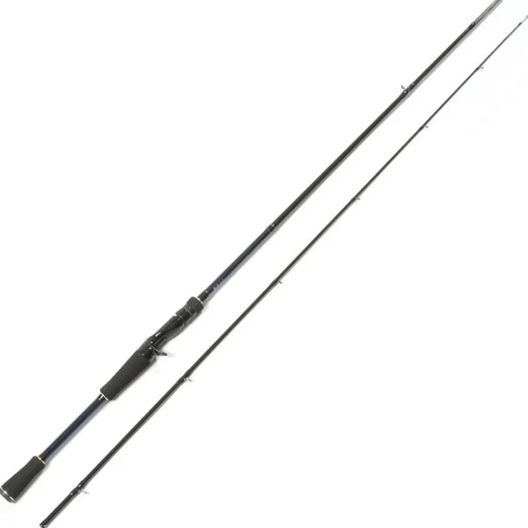 MAJOR CRAFT Cannes-Canne Casting Basspara X 692MH 2.06m, 7-28g