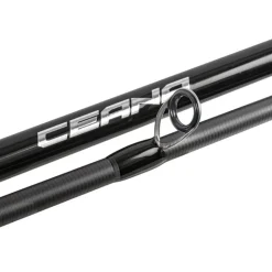 MAJOR CRAFT Cannes-Canne Casting Ceana 662M 1m98, 7-21g