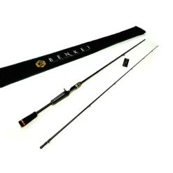 MAJOR CRAFT Cannes-Canne Casting Benkei Bic-762MXH/FLE 2.29m, 7-28g