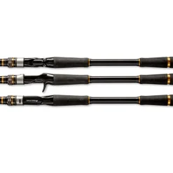 MAJOR CRAFT Cannes-Canne Casting Benkei Bic-762MXH/FLE 2.29m, 7-28g