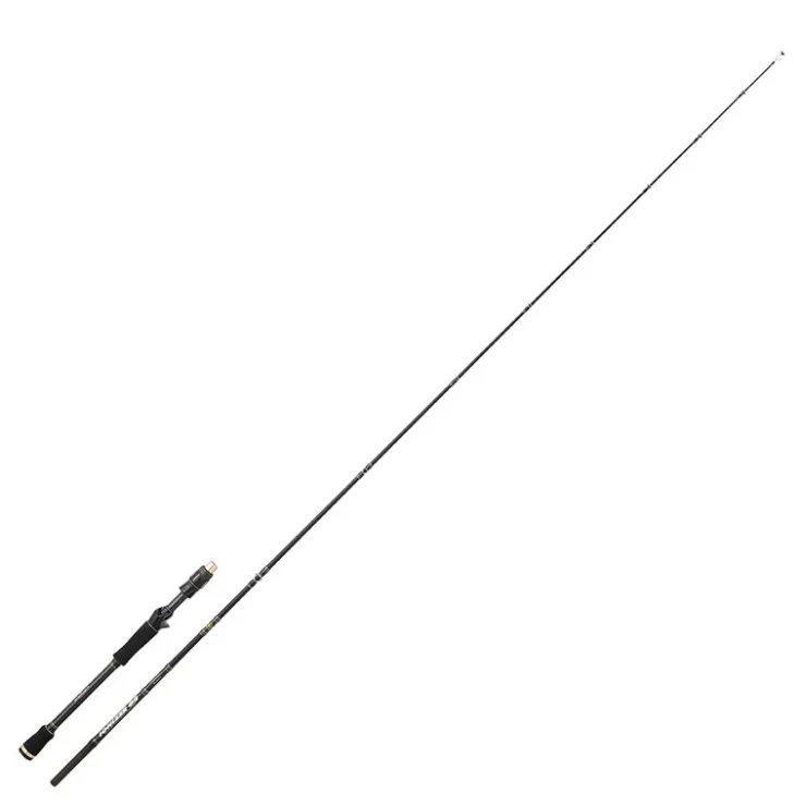 SAKURA Cannes-Canne Casting Ionizer G2 INGCV 602mh 1.83m, 7-28g