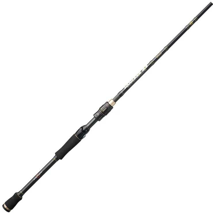 SAKURA Cannes-Canne Casting Ionizer G2 INGCV 602mh 1.83m, 7-28g