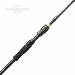 SAKURA Cannes-Canne Casting Ionizer G2 INGCV 602mh 1.83m, 7-28g