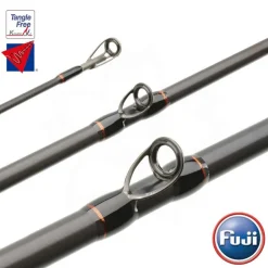 SAKURA Cannes-Canne Casting Liberola 742xxh 2.24m, 28-150g