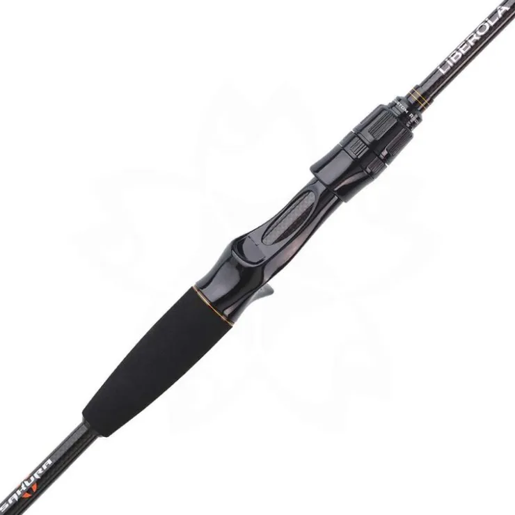 SAKURA Cannes-Canne Casting Liberola 782xxh 2.34m, 50-200g