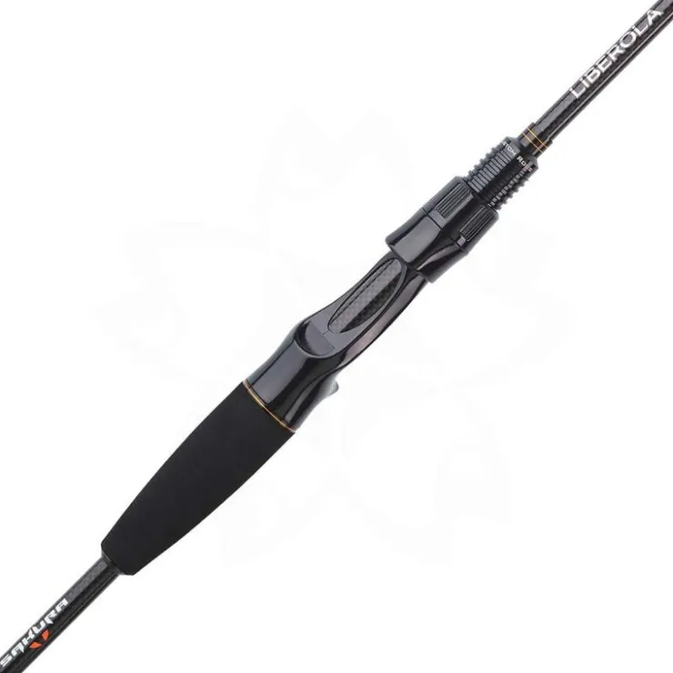 SAKURA Cannes-Canne Casting Liberola 662mh 1.98m, 7-28g