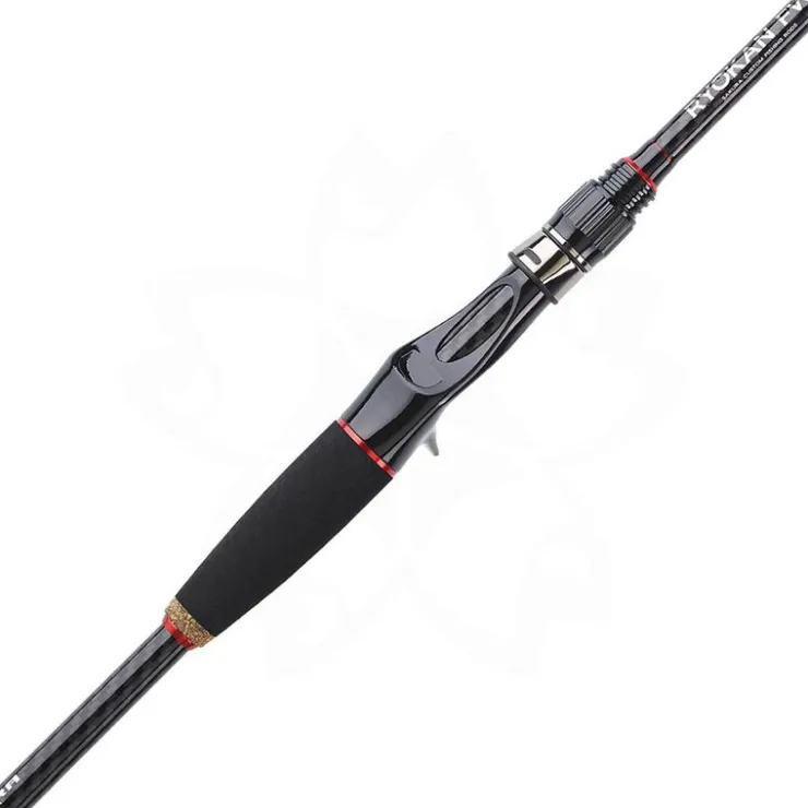 SAKURA Cannes-Canne Casting Ryokan FW 742XXH 2.24m, 30-150g