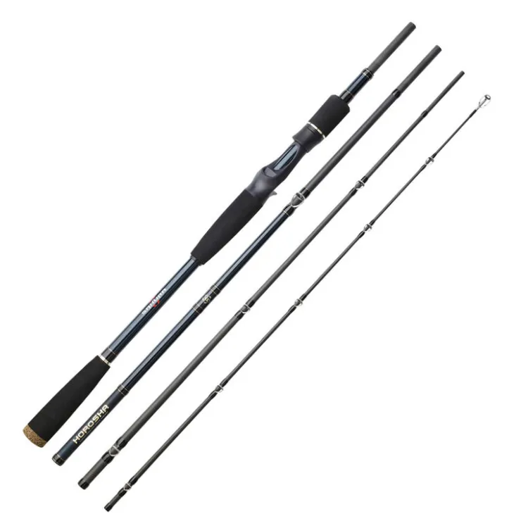 SAKURA Cannes-Canne Casting Voyage Horosha 704h 2.13m, 10.5-42g