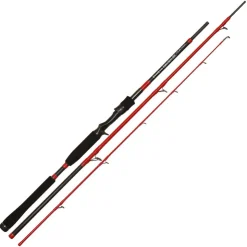 TENRYU Cannes-Canne Casting Voyage BC 73 XH Travel 2.22m, 28-112g