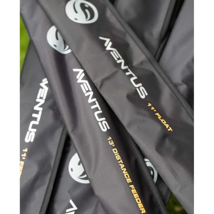 GURU Cannes-Canne coup anglaise aventus waggler 3.60m 15g max.