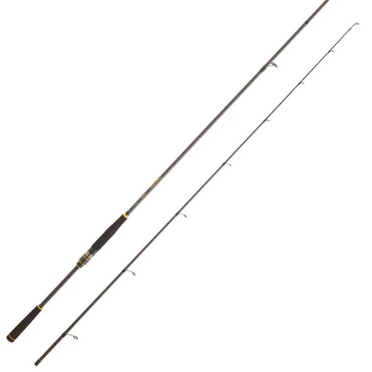 DAIWA Pêche Aux Leurres|Cannes-Canne Legalis Seabass 862 MFS