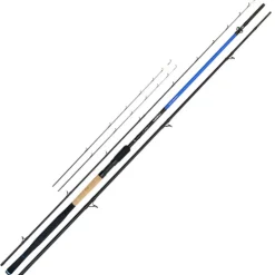 DAIWA Cannes Feeder-Canne N'Zon Feeder 1002 PQ