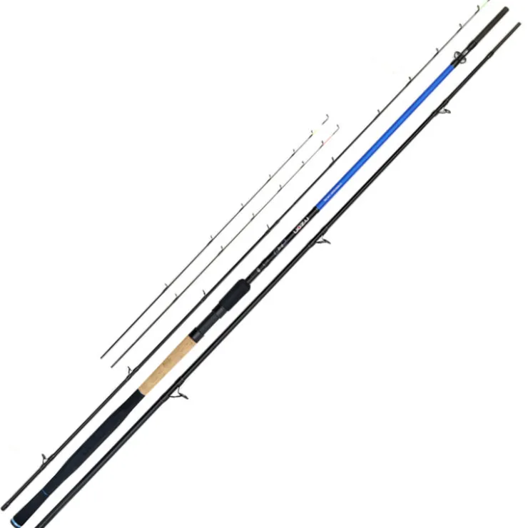 DAIWA Cannes Feeder-Canne N'Zon Feeder 1002 PQ