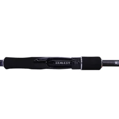 EVOK Pêche Aux Leurres|Cannes-Canne Sealest 842h 2.54m, 15-50g