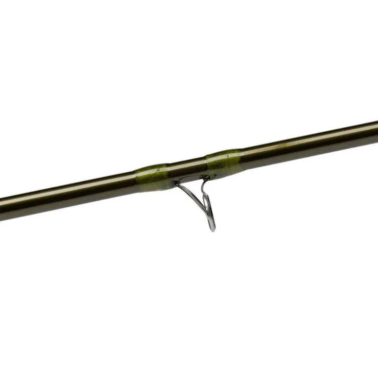 HARDY Cannes-Canne Greys Aydon Single Handed 10' soie 8 (4 brins)