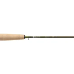 HARDY Cannes-Canne Greys Aydon Single Handed 6' soie 6 (4 brins)