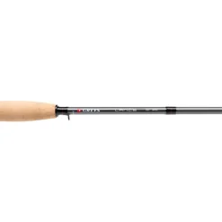 GREYS Cannes-Canne Lance Fly Rod 9' soie 5 (4 brins)