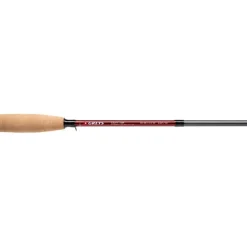GREYS Cannes-Canne Wing Streamflex 10' soie 4 (4 brins)