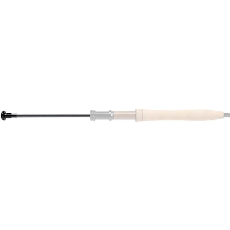 GREYS Cannes-Canne Wing Streamflex 10' soie 4 (4 brins)