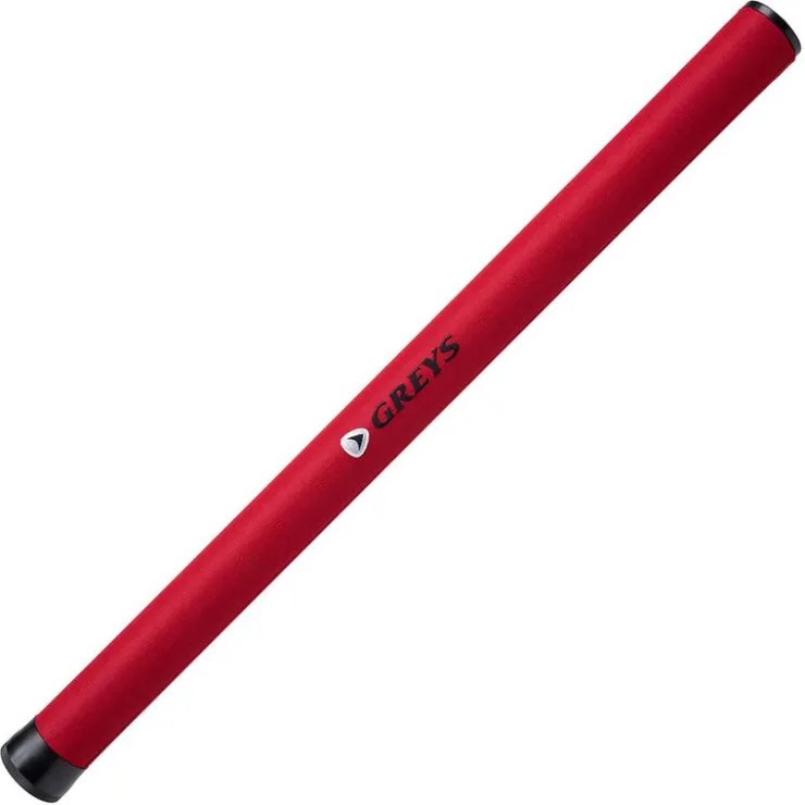 GREYS Cannes-Canne Wing Streamflex 10' soie 4 (4 brins)