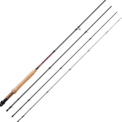GREYS Cannes-Canne Wing Streamflex 10' soie 3 (4 brins)