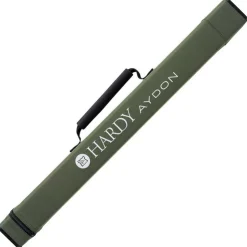 HARDY Cannes-Canne Aydon Travel 9' SOIE 8 (6 Brins)