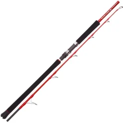 TENRYU Cannes-Canne jigging exo jig sp 50/60lb 1.60m 250max
