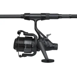 JRC Ensembles-Canne Defender 10ft 3lb Combo