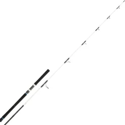 DAIWA Pêche Aux Leurres|Cannes-Canne Lancer Saltist 802 H 2.44m 40/50lbs