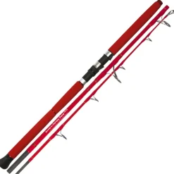TENRYU Cannes-Canne lancer furrary travel 2,21 m 130lbs