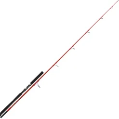 TENRYU Pêche Du Thon|Cannes-Canne lancer red fight 2.53m 150 lbs