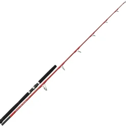 TENRYU Pêche Du Thon|Cannes-Canne lancer red monster special 200lbs 2.21m