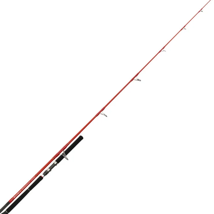 TENRYU Pêche Du Thon|Cannes-Canne lancer thon demoniac tuna 2.70m 40-120g