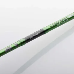 MADCAT Cannes-Canne leurre silure green spin 2.25m 50-100g