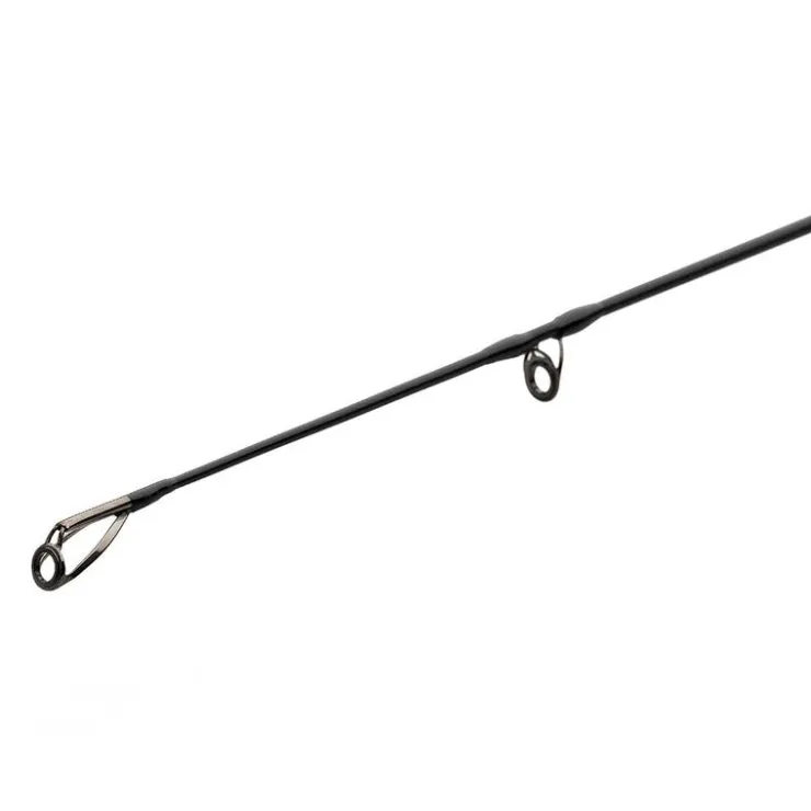 MADCAT Cannes-Canne leurre silure black spin 2.10m 40-150g (2021)