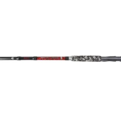 MADCAT Wading|Cannes-Canne leurre Silure Red Spin 2m70 40-150g