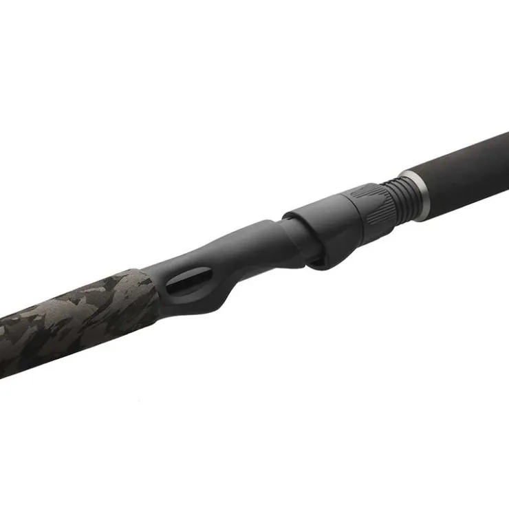MADCAT Cannes-Canne leurre silure black spin 2.70m 40-150g